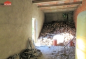 Casa de camp amb terreny en venda a la España, Montejo de Arévalo, ref.: TR135224 foto