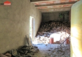 Casa de camp amb terreny en venda a la España, Montejo de Arévalo, ref.: TR135224 foto