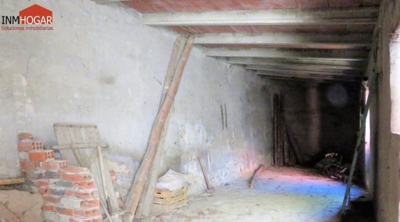 Ávila - Arévalo - 450m2