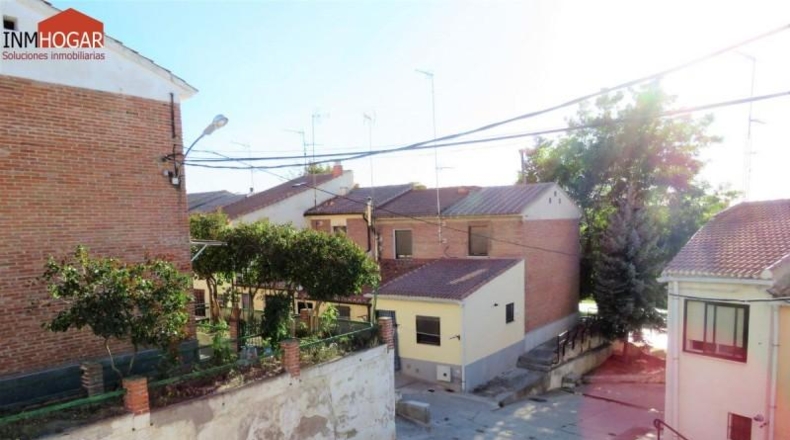 Ávila - Arévalo - 450m2