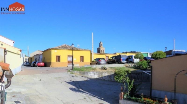 Ávila - Arévalo - 450m2