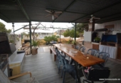 Casa de campo con terreno en venta en la España, Santomera, ref: TR155054 foto