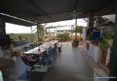 Casa de campo con terreno en venta en la España, Santomera, ref: TR155054 foto