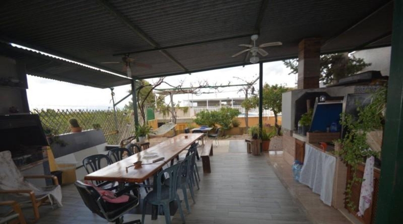 Murcia - Santomera - 3354m2
