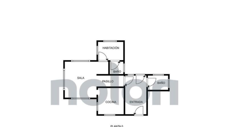Жирона - Бланес - 222m2