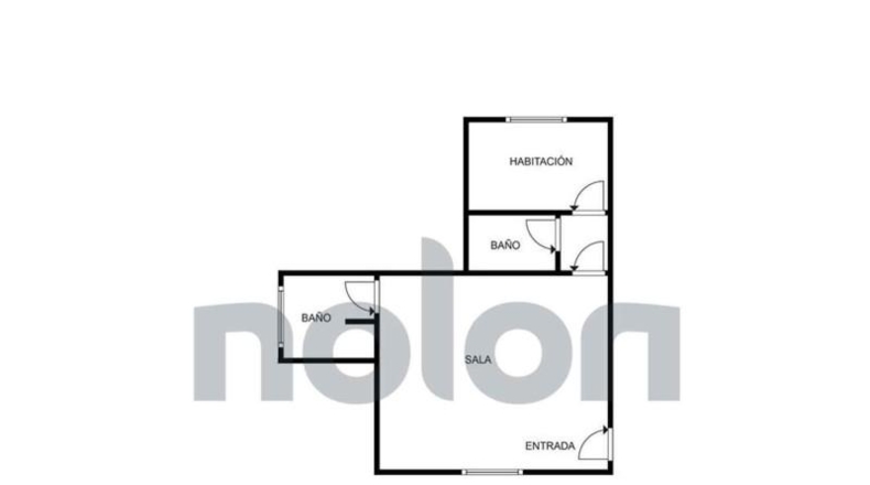 Жирона - Бланес - 222m2