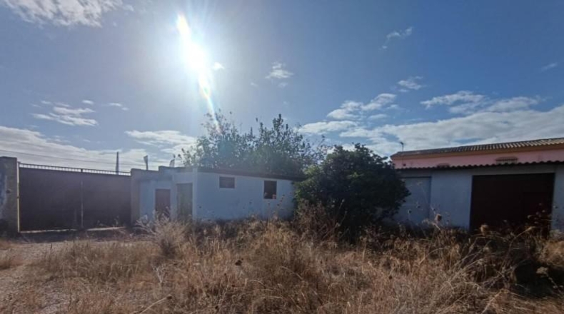 Севилья - Mairena del Aljarafe - 1650m2