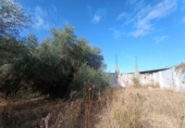 Parcela urbanizable en venta en la España, Mairena del Aljarafe, ref: TR350333 foto