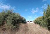Parcela urbanizable en venta en la España, Mairena del Aljarafe, ref: TR350333 foto