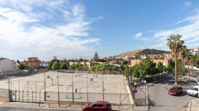 Granada - Мотриль - 450m2
