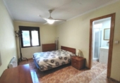 Chalet independiente con terreno en venta en la España, Aspe, ref: TR373942 foto