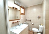 Chalet independiente con terreno en venta en la España, Aspe, ref: TR373942 foto