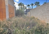 Sòl urbà en venda a la España, Múrcia, ref.: TR356513 foto