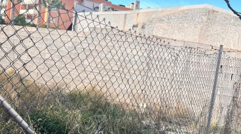Múrcia - Murcia - 160m2