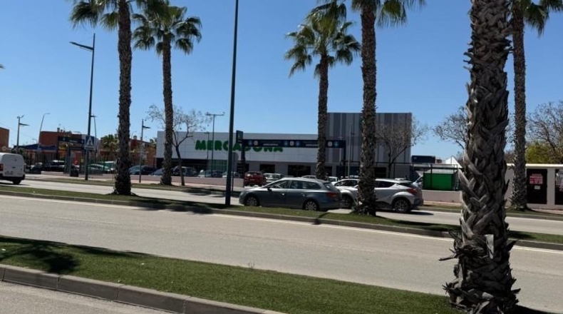 Múrcia - Murcia - 160m2