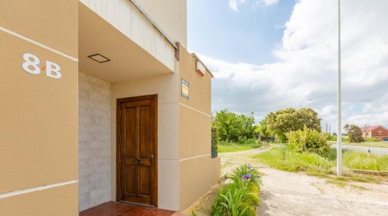 Наварра - Olóriz - 345m2