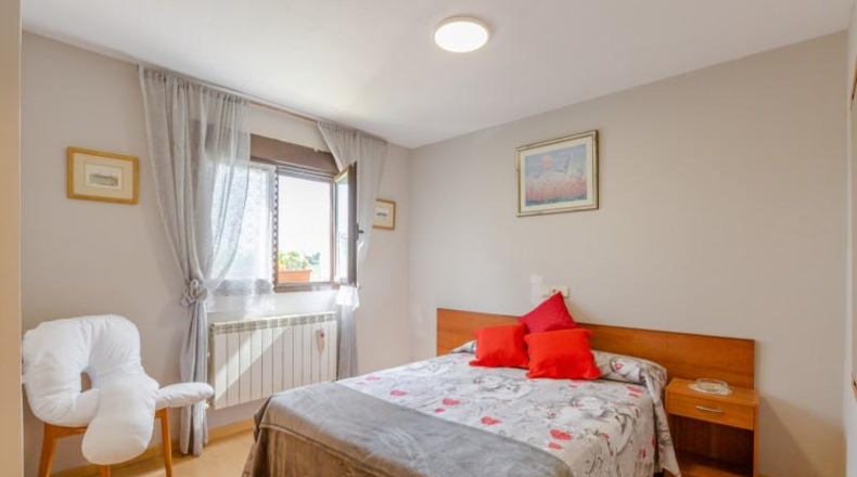 Наварра - Olóriz - 345m2