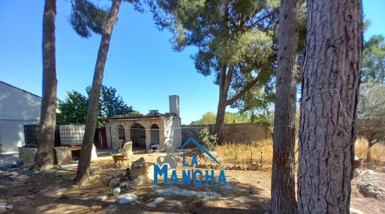 Albacete - Albacete - 2199m2