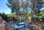 Country house with land for sale on España, Albacete, ref: TR345500 photo