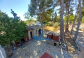 Country house with land for sale on España, Albacete, ref: TR345500 photo