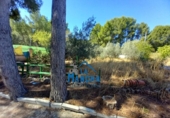 Country house with land for sale on España, Albacete, ref: TR345500 photo