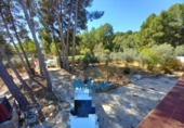Country house with land for sale on España, Albacete, ref: TR345500 photo