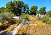 Country house with land for sale on España, Albacete, ref: TR345500 photo
