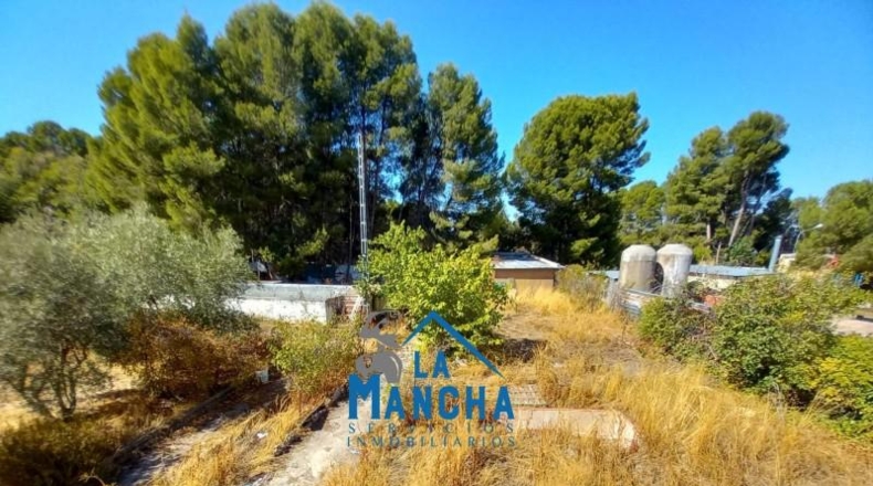 Albacete - Albacete - 2199m2