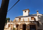 Detached villa with land for sale on España, Albacete, ref: TR345928 photo