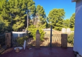 Detached villa with land for sale on España, Albacete, ref: TR345928 photo