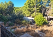 Detached villa with land for sale on España, Albacete, ref: TR345928 photo