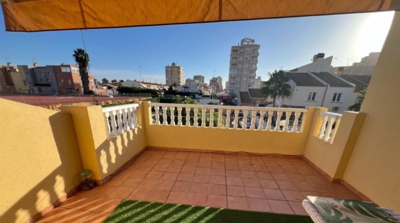 Alicante - Torrevieja - 130m2