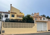 Xalet independent amb terreny en venda a la España, Torrevella, ref.: TR241680 foto