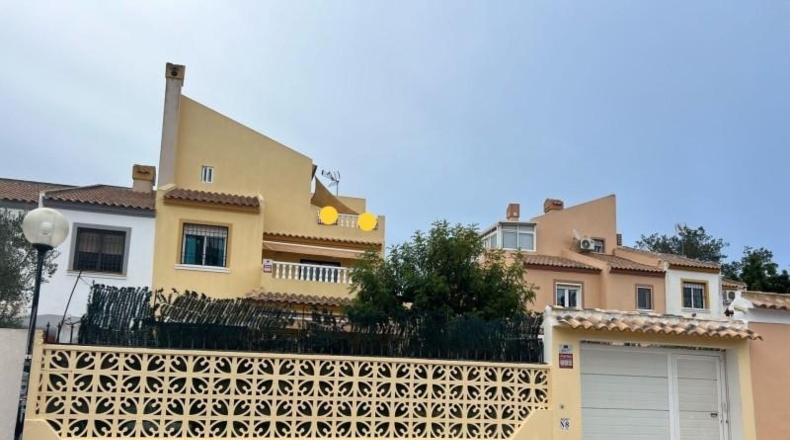 Alicante - Torrevieja - 130m2