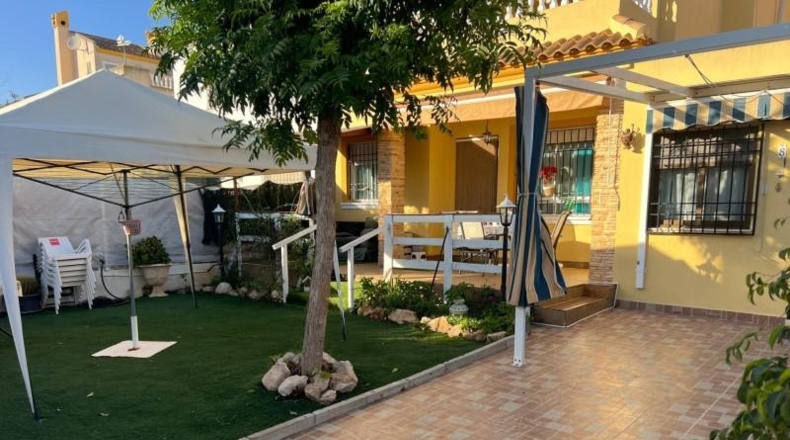 Alicante - Torrevieja - 130m2