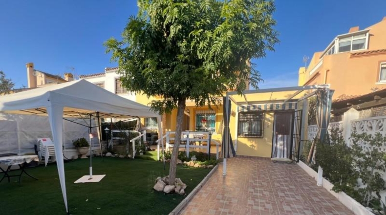 Alicante - Torrevieja - 130m2
