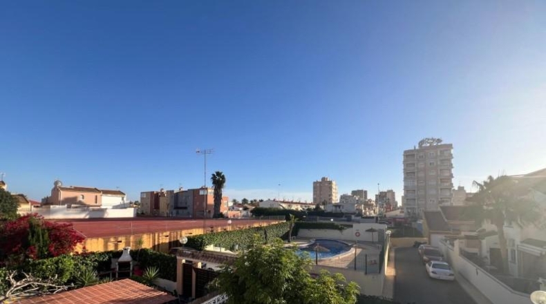 Alicante - Torrevieja - 130m2