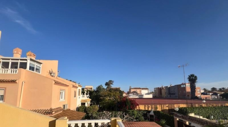 Alicante - Torrevieja - 130m2