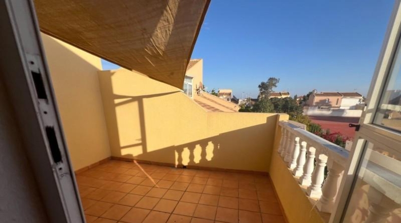 Alicante - Torrevieja - 130m2