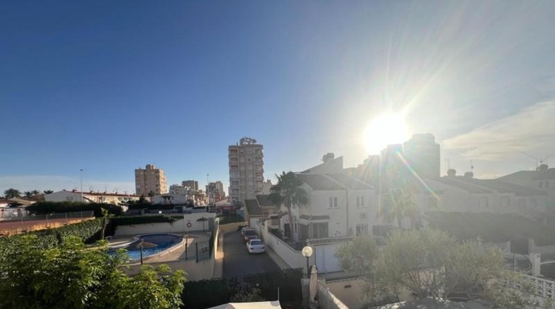 Alicante - Torrevieja - 130m2