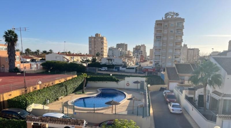 Alicante - Torrevieja - 130m2