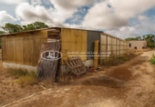 Detached villa with land for sale on España, Chiclana de la Frontera, ref: TR368286 photo