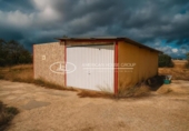 Detached villa with land for sale on España, Chiclana de la Frontera, ref: TR368286 photo