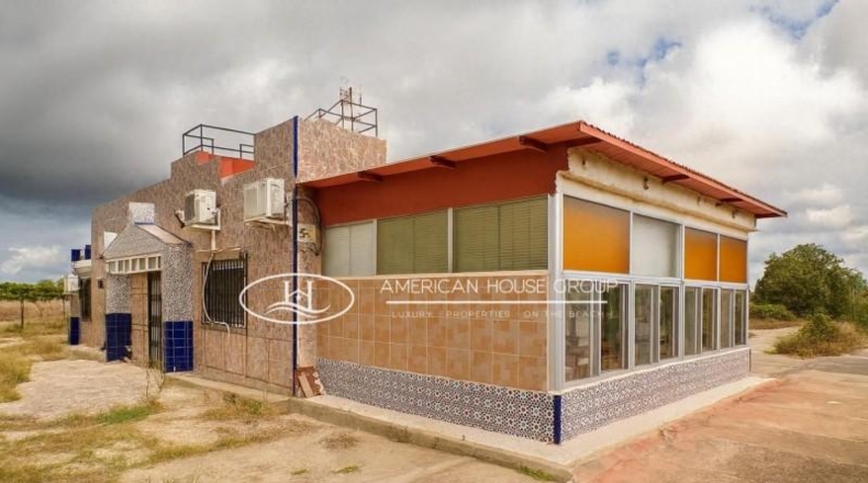 Cádiz - Chiclana de la Frontera - 4915m2