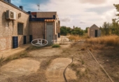 Detached villa with land for sale on España, Chiclana de la Frontera, ref: TR368286 photo