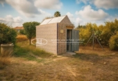 Detached villa with land for sale on España, Chiclana de la Frontera, ref: TR368286 photo