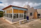 Detached villa with land for sale on España, Chiclana de la Frontera, ref: TR368286 photo