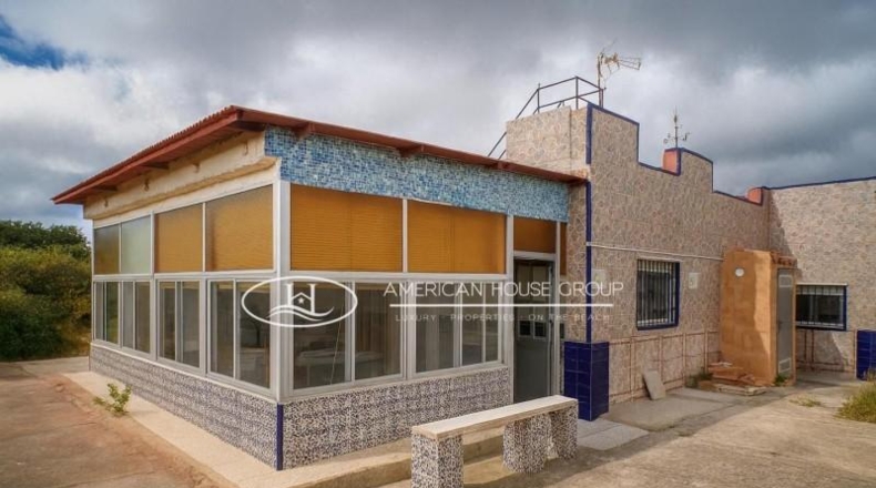 Cádiz - Chiclana de la Frontera - 4915m2