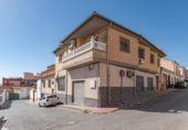 Casa de poble en venda a la España, Atarfe, ref.: TR360088 foto