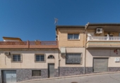 Casa de poble en venda a la España, Atarfe, ref.: TR359556 foto